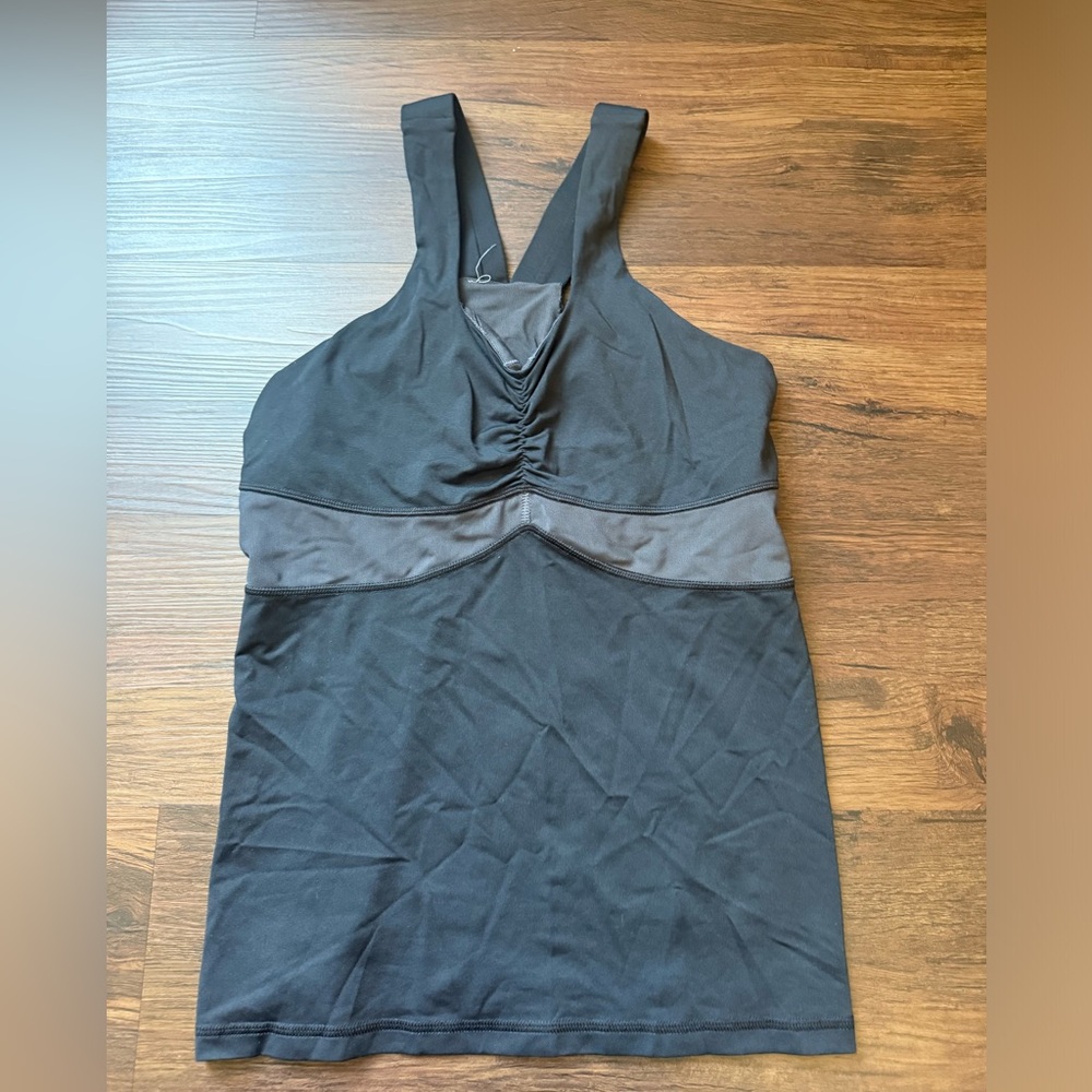Lululemon Athletica Racerback Tank Top‎